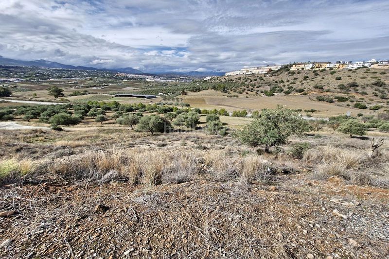 Foto 9fdef73e-9dba-4558-bad2-e3b0c5c33765. Terreny residencial a Coín