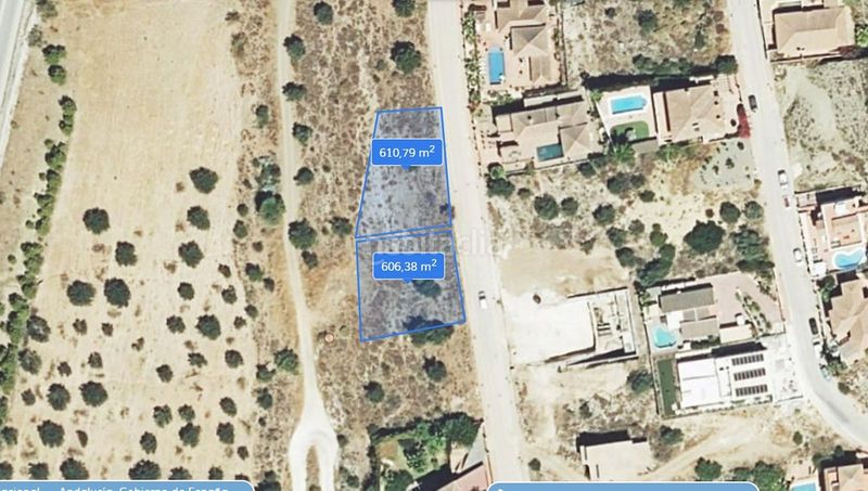 Foto b0f5ffe7-1463-41bd-ba09-99dba70a92ac. Terreny residencial a Coín