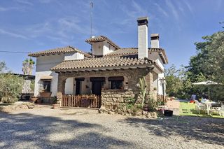 Masia a Coín