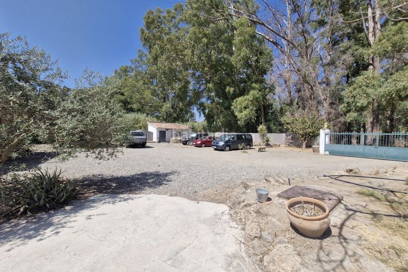 Foto 168aa196-d585-475f-9e74-7fd55fb063cb. Masía en Coín