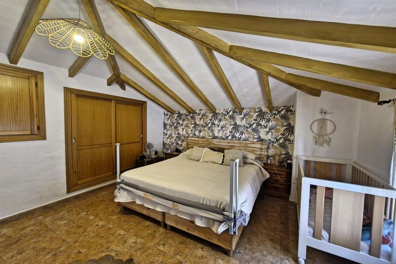 Foto 59bb69a4-2663-4cfe-ab95-01c2042dca7a. Masía en Coín