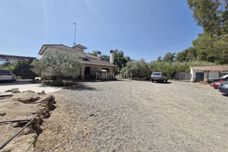 Foto 5ac727e0-b316-4733-90c2-5557411e707d. Masía en Coín