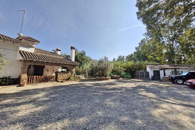 Foto 9e414738-7814-4a99-886f-02458b66ebfa. Masía en Coín