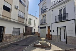 Casa adosada en Coín
