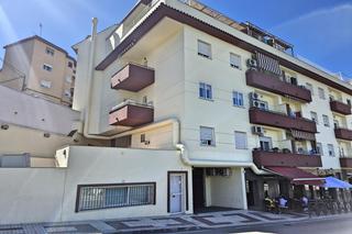 Ground floor in Coín