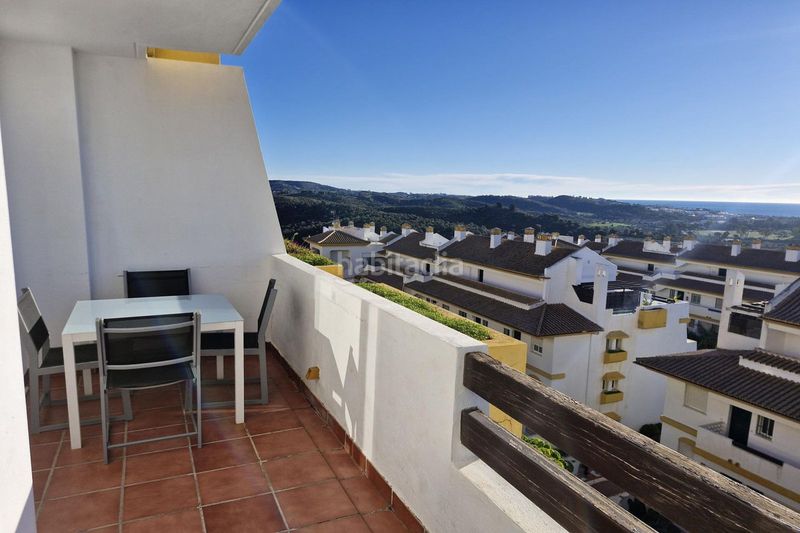 Foto 2ff2e79c-5b3f-408e-8e8c-cf08fa69ec4d. Apartament amb aparcament piscina a Riviera del Sol Mijas