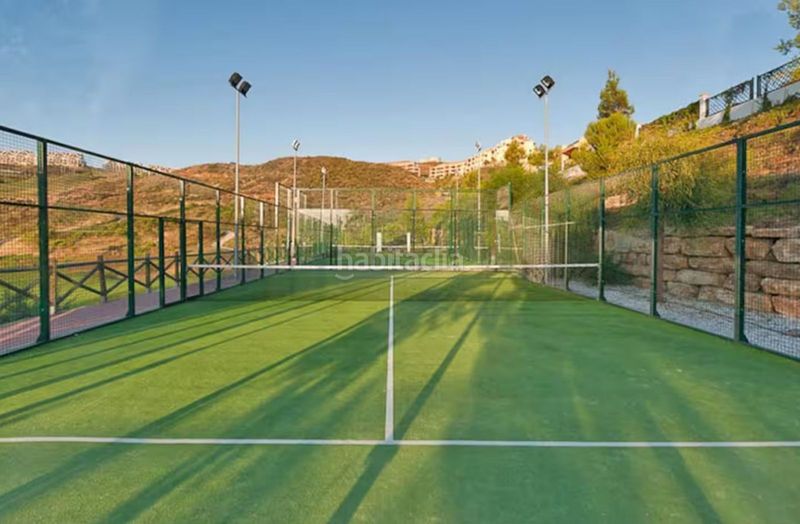 Foto 31b2ebf9-4091-4cc3-ab00-de69a9a0d7a9. Apartament amb aparcament piscina a Riviera del Sol Mijas