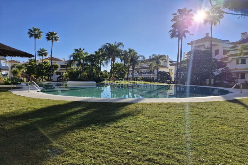 Foto 77928cad-337c-4c12-acaf-26d3a399d79e. Apartament amb aparcament piscina a Riviera del Sol Mijas