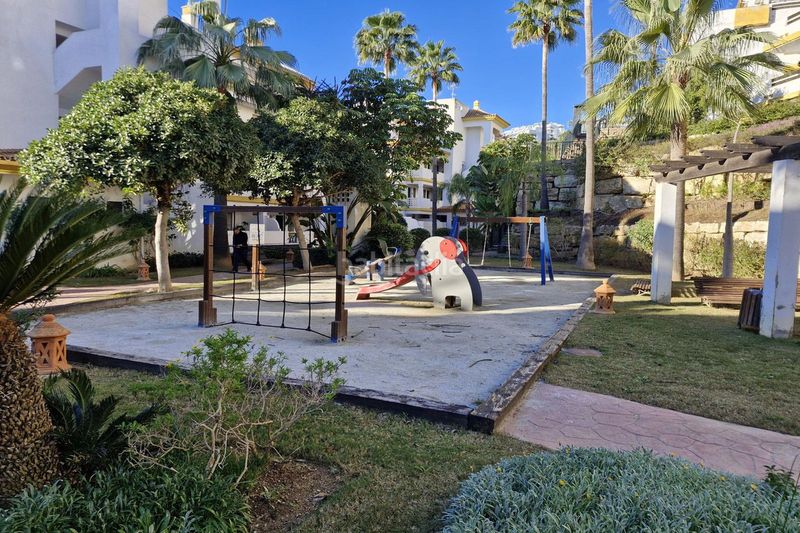 Foto 87821108-638a-4142-8db9-675a42ac4ff1. Apartament amb aparcament piscina a Riviera del Sol Mijas