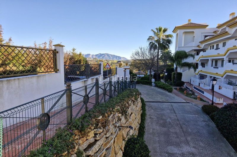 Foto b9f1d697-b5f7-4e56-8ad0-565ae66061f5. Apartament amb aparcament piscina a Riviera del Sol Mijas
