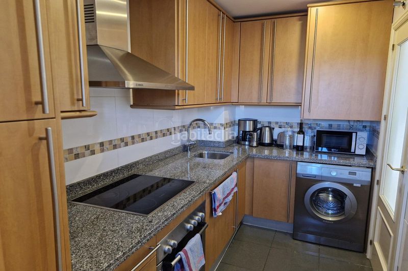Foto bd507870-a1a9-4ccf-8d74-186a5af64ade. Apartament amb aparcament piscina a Riviera del Sol Mijas