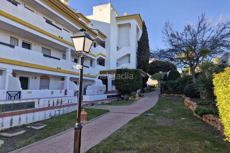 Foto be62a6a8-d84c-4e96-aeec-b962b0fbe55c. Apartament amb aparcament piscina a Riviera del Sol Mijas