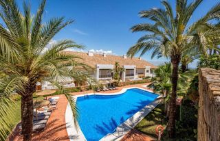 Casa a schiera in La Cala Golf - Lagar Martell