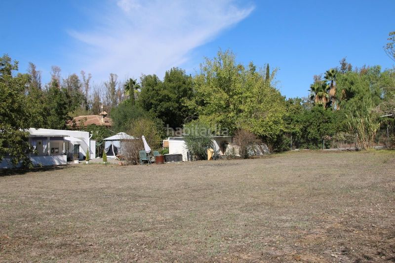 Foto 43ed7dac-a9e5-443e-9315-f9fa01d5fe9d. Masia amb aparcament piscina a Coín