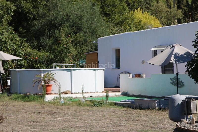 Foto b00fffdb-6d42-4794-a34d-0f2ce61fa202. Masia amb aparcament piscina a Coín