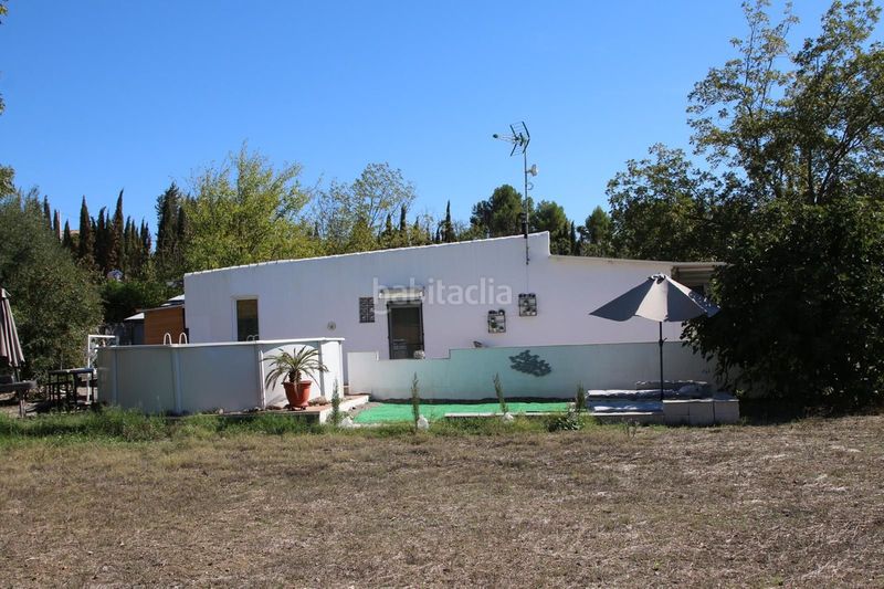 Foto c3b1ddd1-1f28-4132-8712-0c51225ba67a. Masia amb aparcament piscina a Coín
