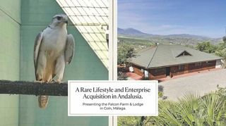 Locale commerciale in Coín