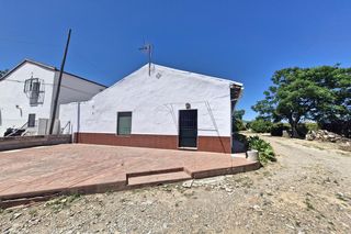 Bauernhof in Campanillas