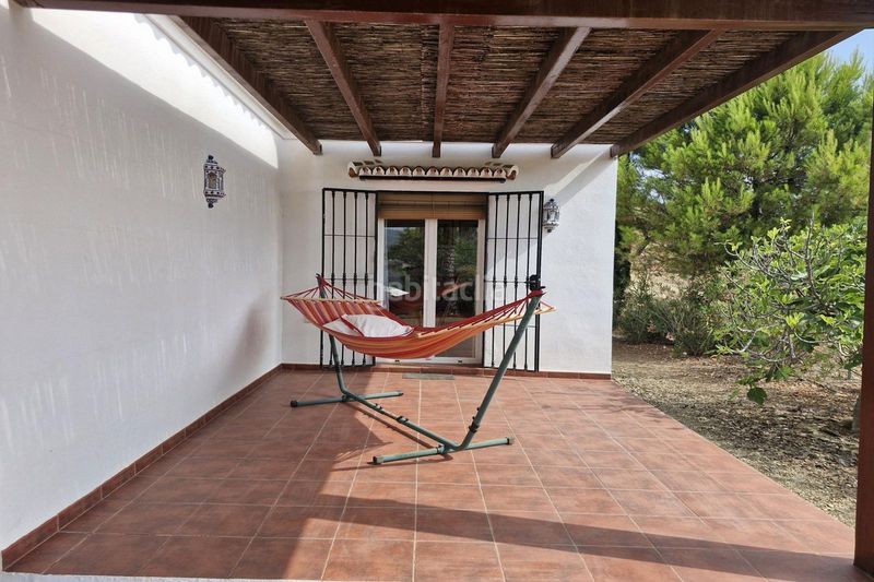 Foto ebfcb430-23e7-414f-b2df-5b3d42896bb9. Masia amb aparcament piscina a Tolox
