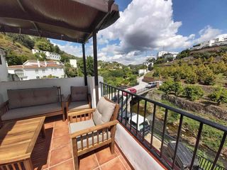 Semi detached house in Tolox