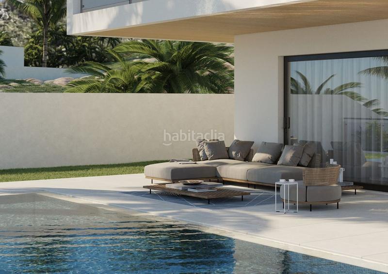 Foto 9de81e2b-f496-4f6c-9e62-bc67e5c020d0. Chalet mit parking pool in Coín