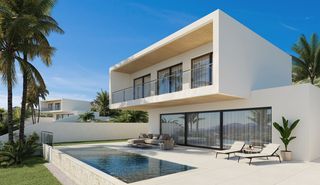 Chalet en Coín
