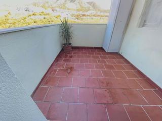 Flat in Torreblanca del Sol