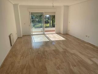 Piso en Guadalmina Alta