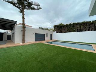 Xalet en Campo de Mijas