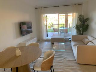 Location Appartement à Reserva de Marbella