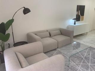 Location Appartement à Reserva de Marbella