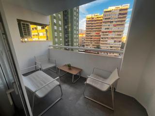Etagenwohnung in Puerto Deportivo