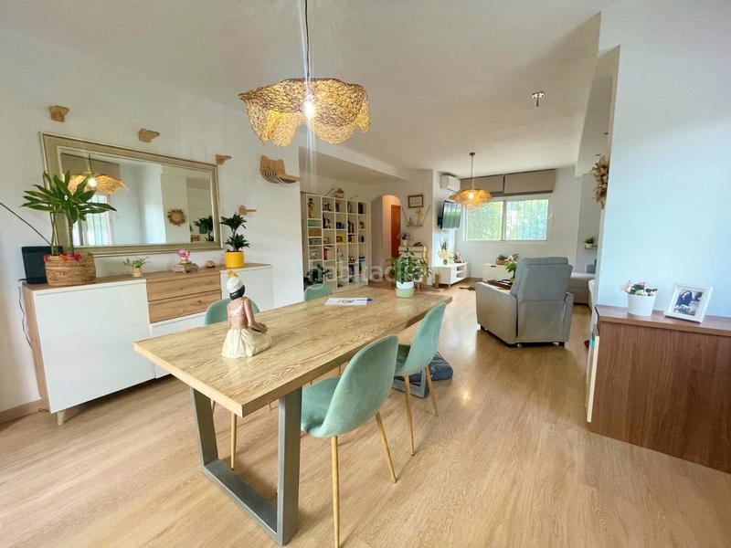 Foto 0a9345c0-ff3c-46bd-85d2-22371a9bffbe. Casa adossada amb calefacció aparcament piscina a Alhaurín de la Torre