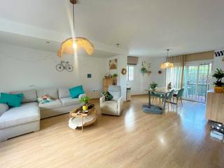 Maison jumelée à El Romeral-Peñón de Zapata. Venta casa adosada en esquina, alhaurin de la torre - el peñon