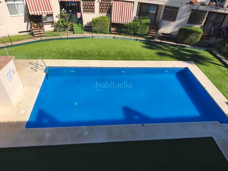 Foto d355cf03-46c2-4f6b-b54a-4c944817a1bf. Casa adossada amb calefacció aparcament piscina a Alhaurín de la Torre