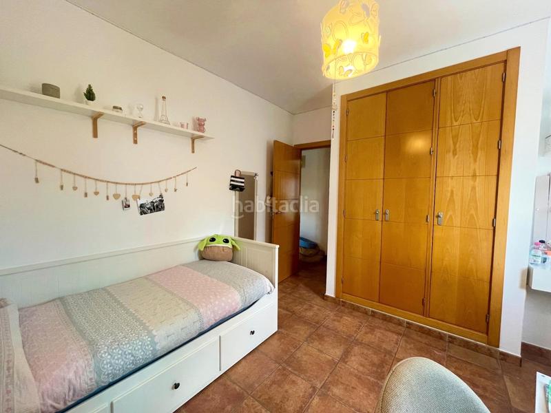 Foto fd21da28-16dc-4a0e-943e-a6f245529518. Casa adossada amb calefacció aparcament piscina a Alhaurín de la Torre