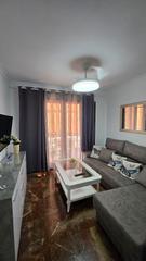 Lloguer Pis a Playa de los Boliches. Alquiler larga temporada paseo maritimo los boliches