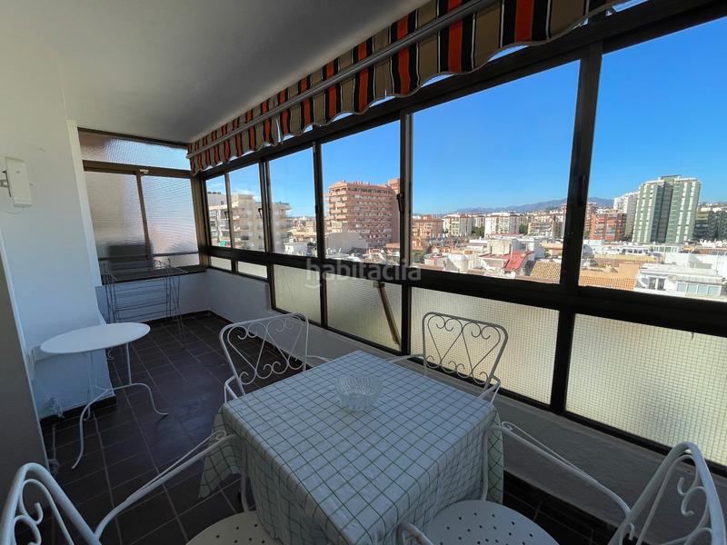 Foto d3aec7d1-e10c-414a-a79f-d7302d414da4. Location appartement dans Playa de los Boliches Fuengirola