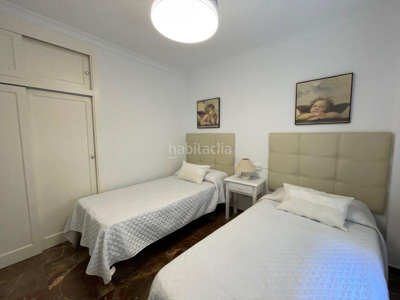 Foto f55bcf5e-00ef-4baa-9725-5f4ff6dfec09. Location appartement dans Playa de los Boliches Fuengirola