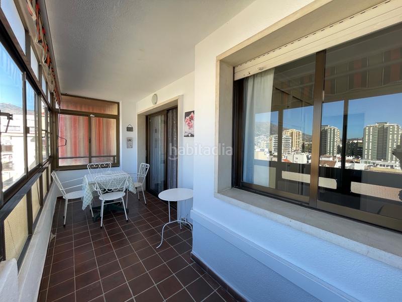Foto 675b76bc-4716-48ea-a8b9-73b32b682d4f. Rent flat in Playa de los Boliches Fuengirola