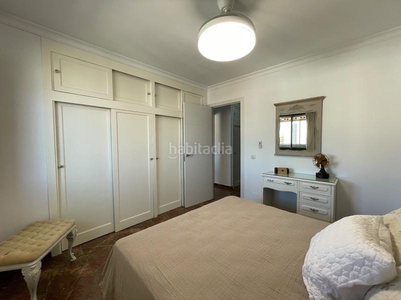 Foto d1078065-b535-4349-a3dc-72b414aab5de. Rent flat in Playa de los Boliches Fuengirola