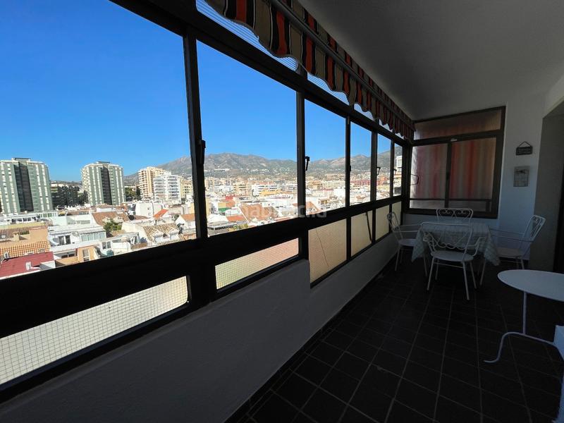 Foto d3d3e83a-cba6-41e3-8422-f96fa299d820. Rent flat in Playa de los Boliches Fuengirola
