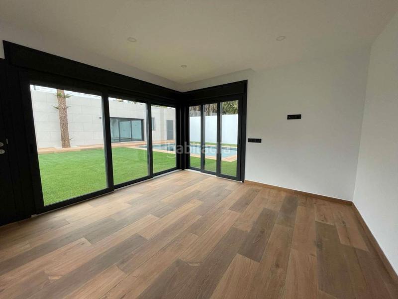 Foto 247197ce-1f84-4d50-b1ca-7ab37f2b0783. Chalet with heating parking pool in campo de Mijas Mijas