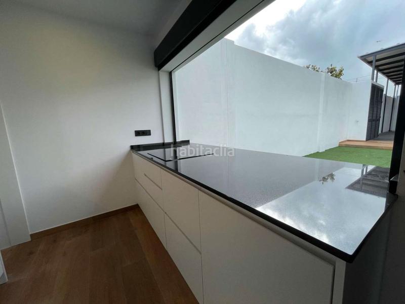 Foto 24931c24-03f2-452e-a656-32447c5fdf9c. Chalet with heating parking pool in campo de Mijas Mijas