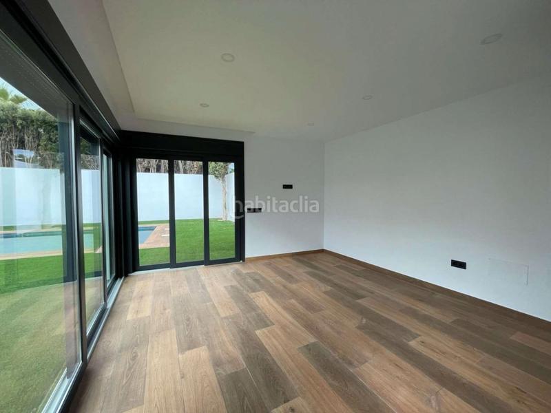 Foto a06ac58e-bece-4021-b233-bf5ee2e848e0. Chalet with heating parking pool in campo de Mijas Mijas