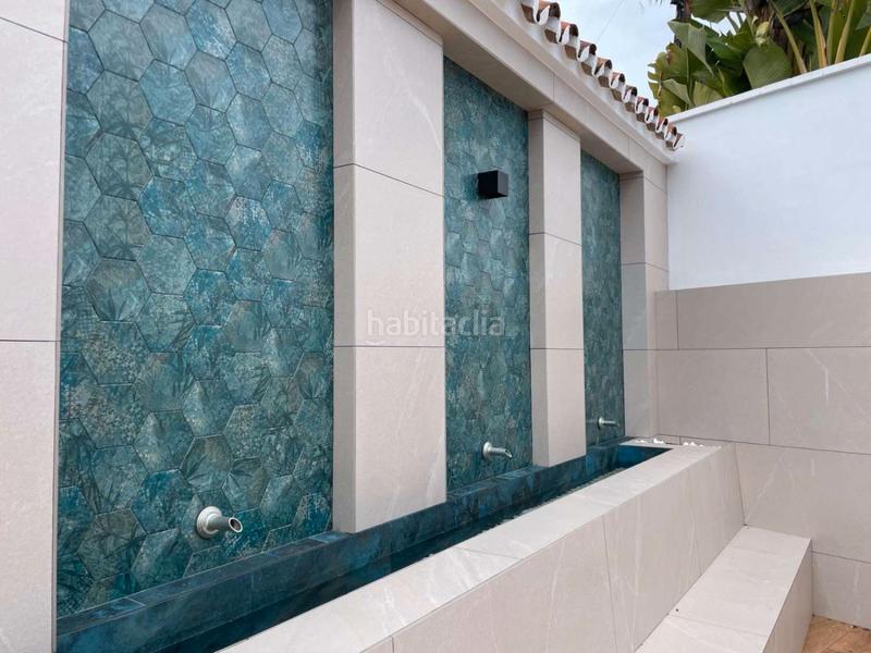 Foto e1f98464-e147-4906-b33e-e70b8414a272. Chalet with heating parking pool in campo de Mijas Mijas