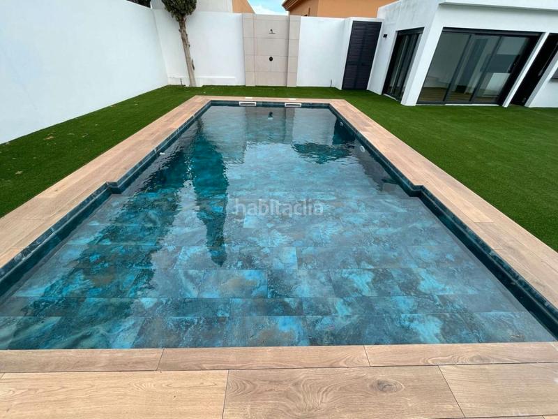 Foto 1b586654-91a1-4eb0-9ee7-828d74c7394e. Chalet avec chauffage parking piscine dans campo de Mijas Mijas