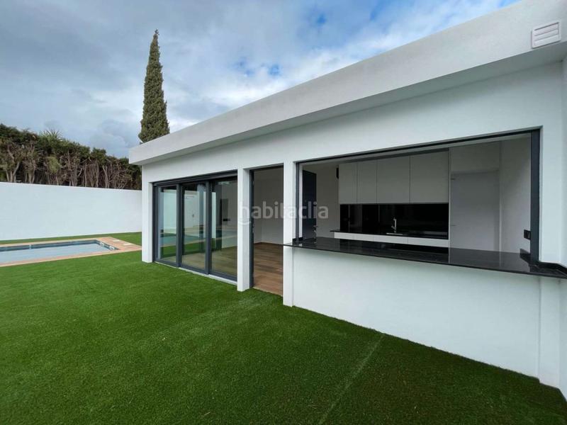 Foto 1e772eec-f310-407e-98c6-08c70a355c55. Chalet avec chauffage parking piscine dans campo de Mijas Mijas