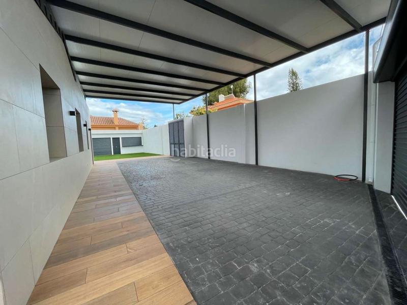 Foto 347460bb-e295-4090-a9ac-0c4873f56e12. Chalet avec chauffage parking piscine dans campo de Mijas Mijas