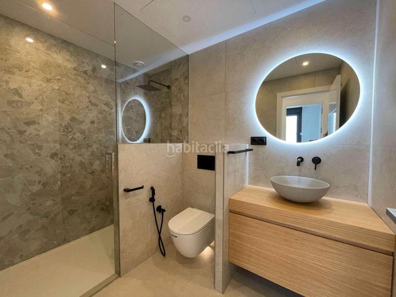 Foto 87c1b3d1-ea64-43f5-bb35-ae1dc64df2ae. Chalet avec chauffage parking piscine dans campo de Mijas Mijas